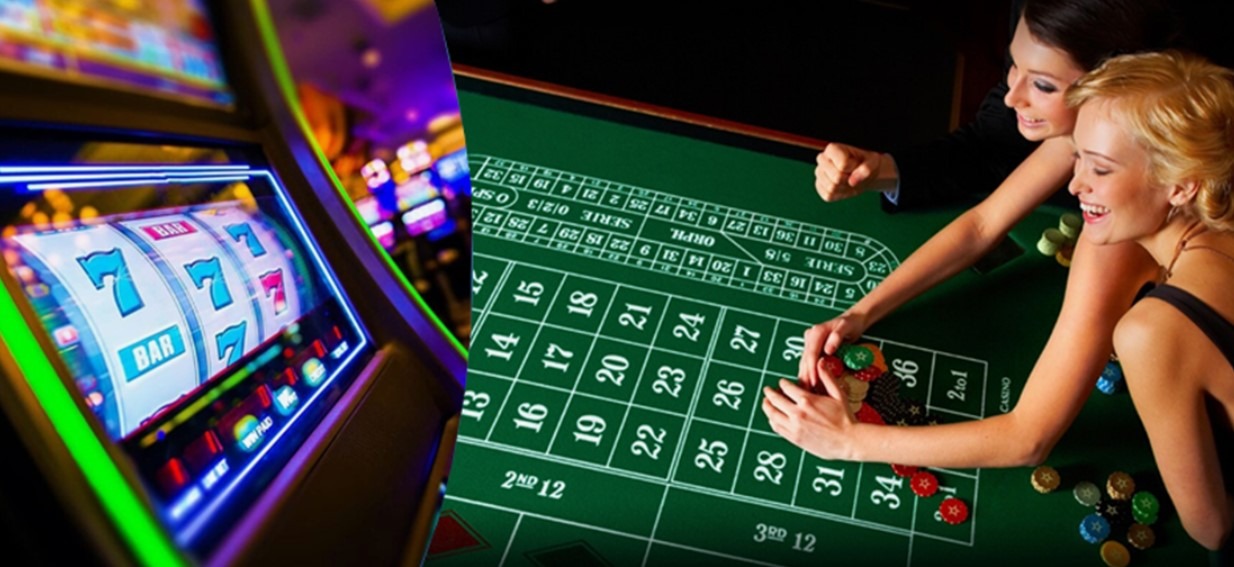 Irwin Casino для Андроид